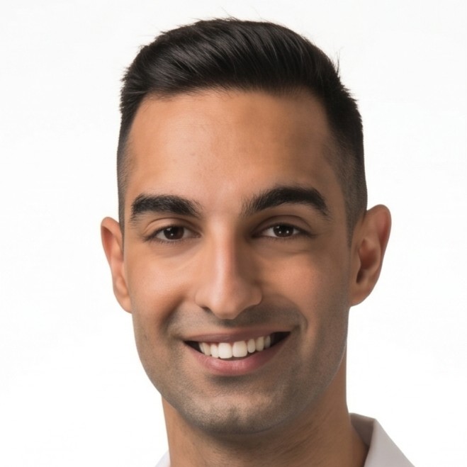 Dr. Khaled Alameddine