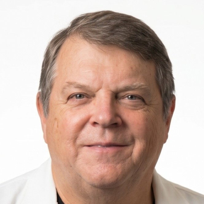 Dr. Gary Petrus