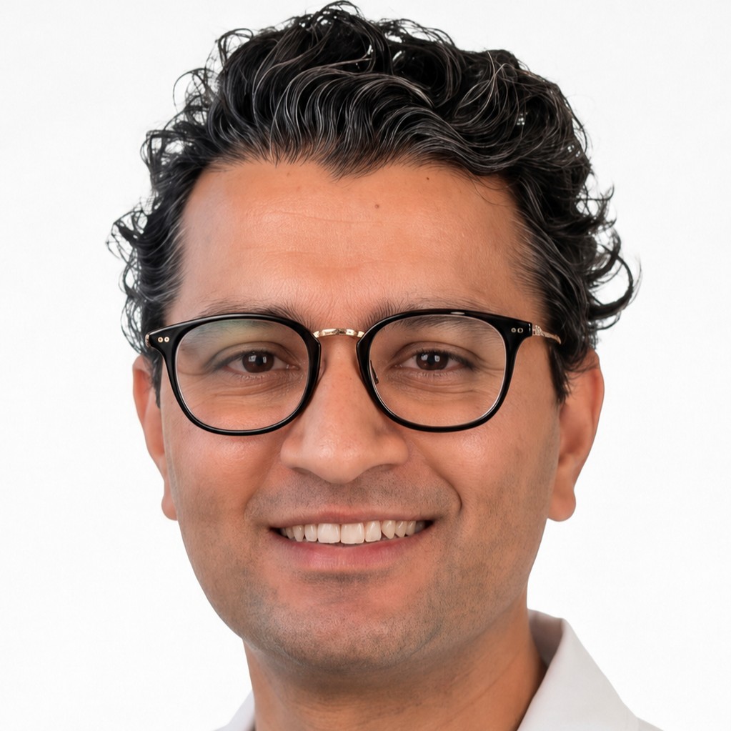 Dr. Kuldeep Singh