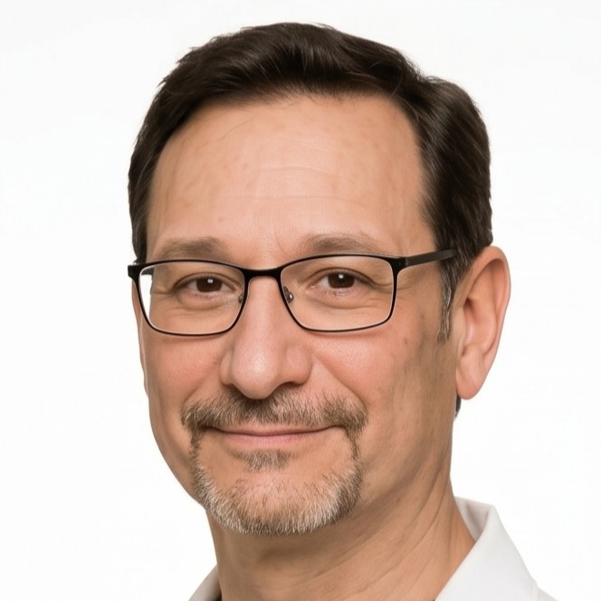Dr. Roy Stoller