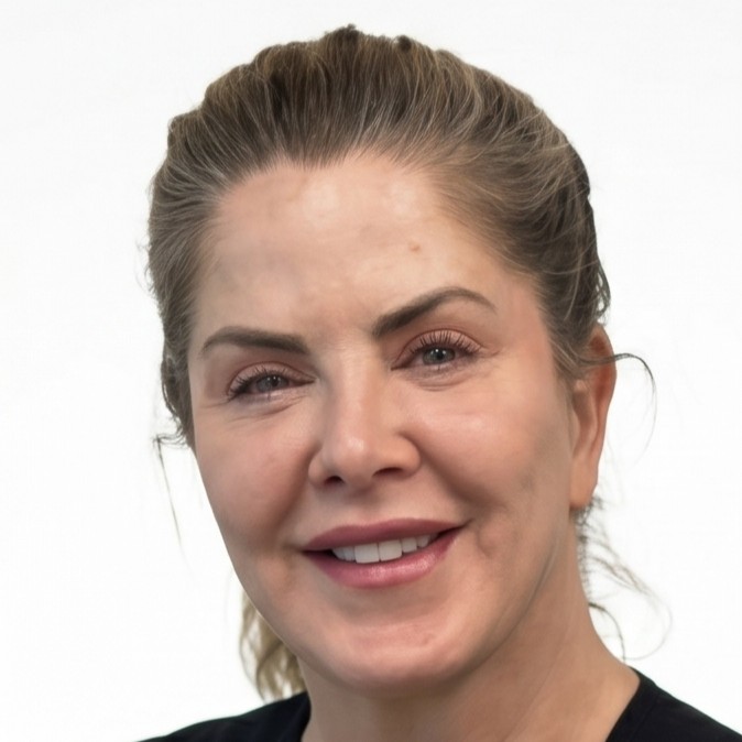 Julie Ames, Registered Nurse Injector