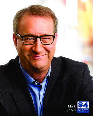 Mark Rosen